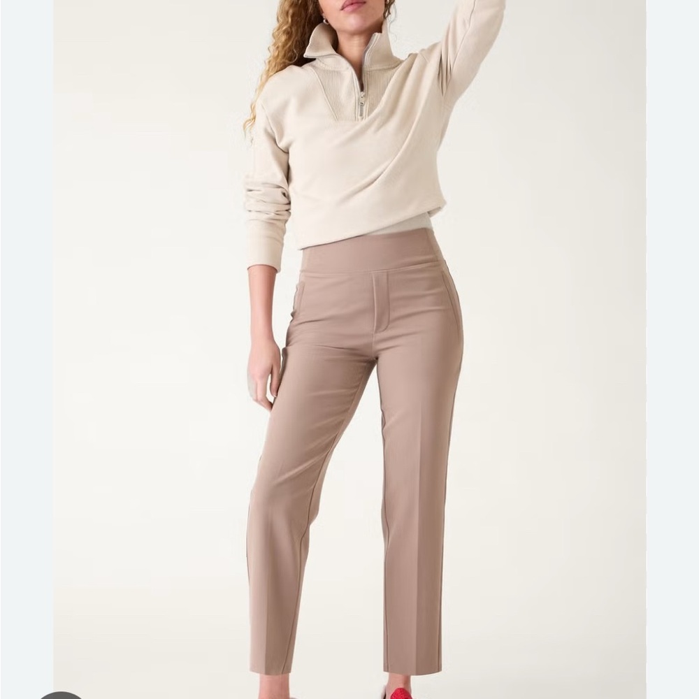 Athleta Endless pants